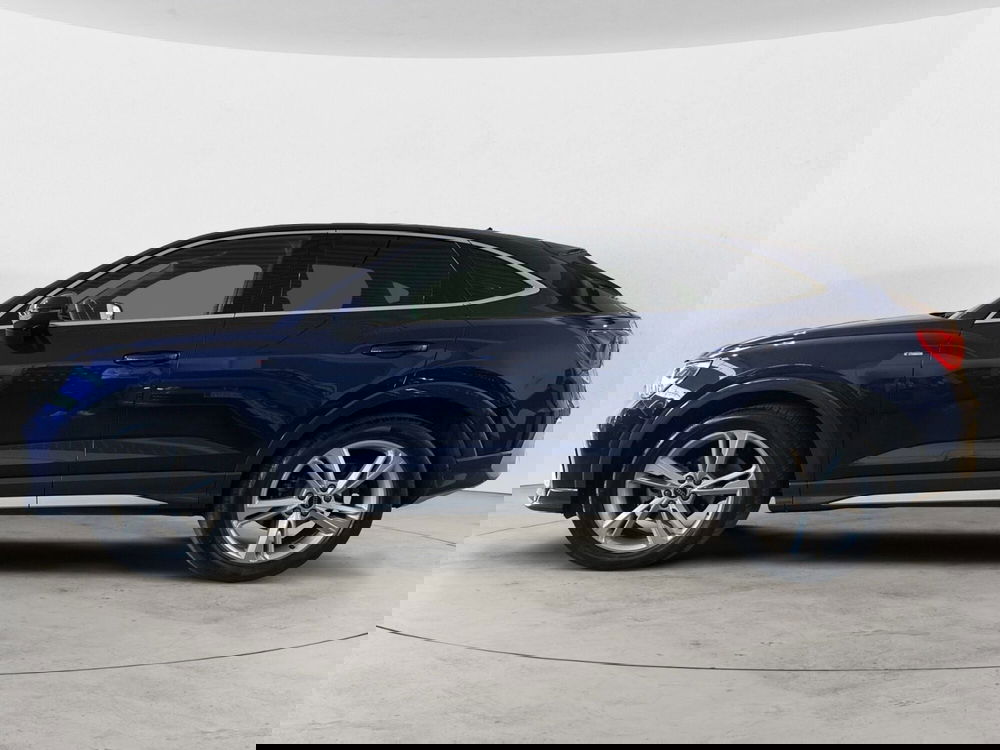 Audi Q3 Sportback usata a Napoli (3)