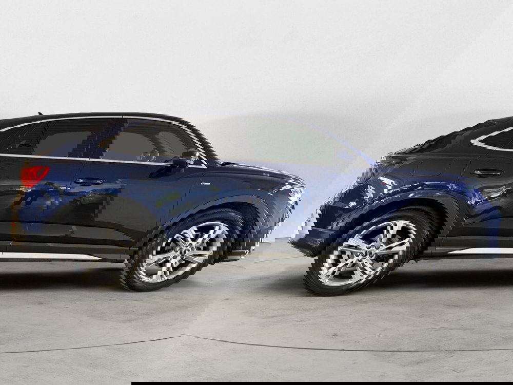 Audi Q3 Sportback usata a Napoli (5)