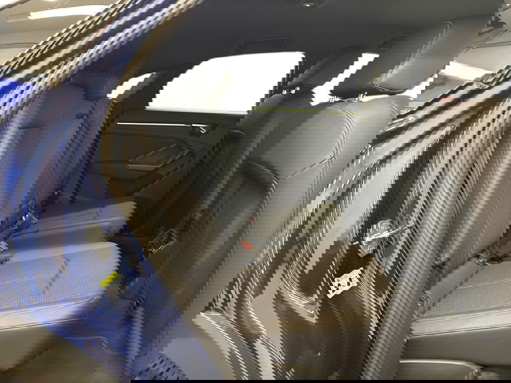 Audi Q3 Sportback usata a Napoli (8)