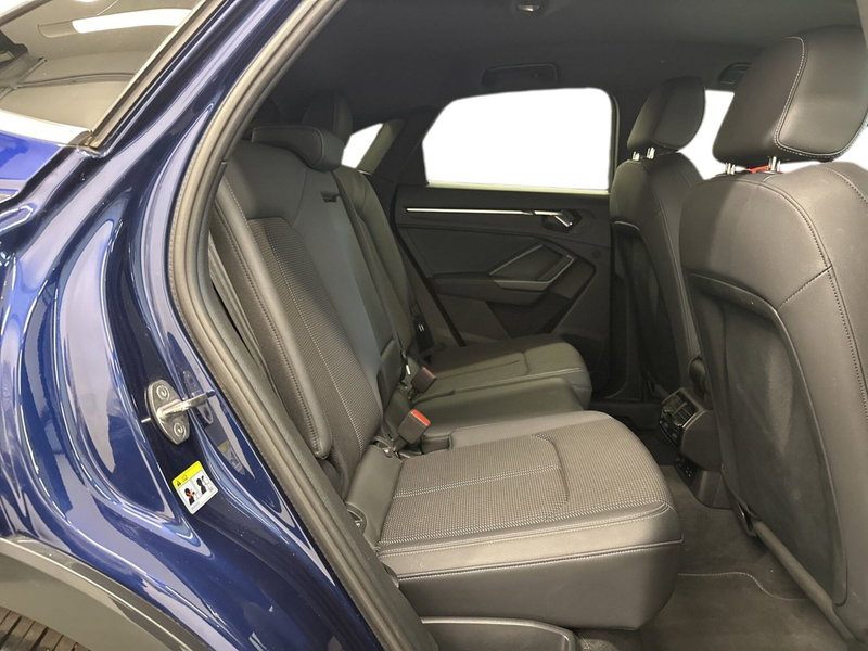 Audi Q3 Sportback usata a Napoli (8)