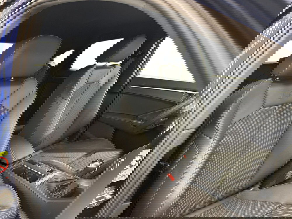 Audi Q3 Sportback usata a Napoli (9)