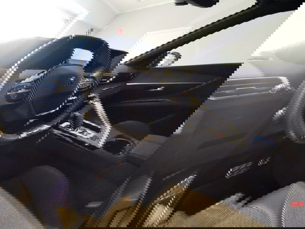 Peugeot 3008 usata a Taranto (10)