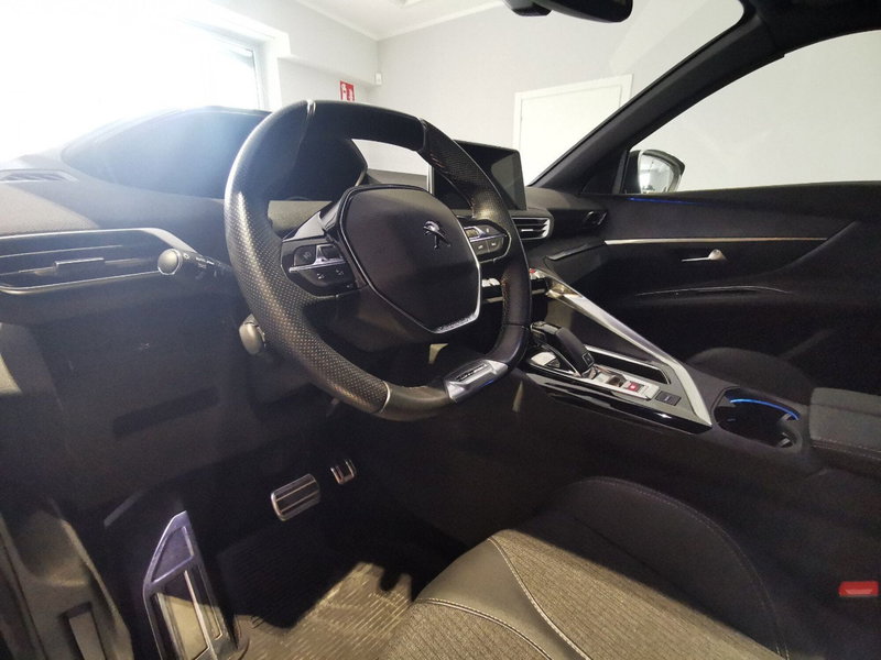 Peugeot 3008 usata a Taranto (10)