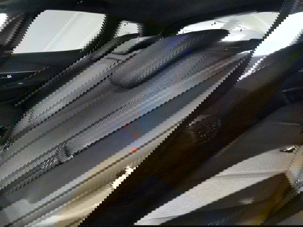 Peugeot 3008 usata a Taranto (12)