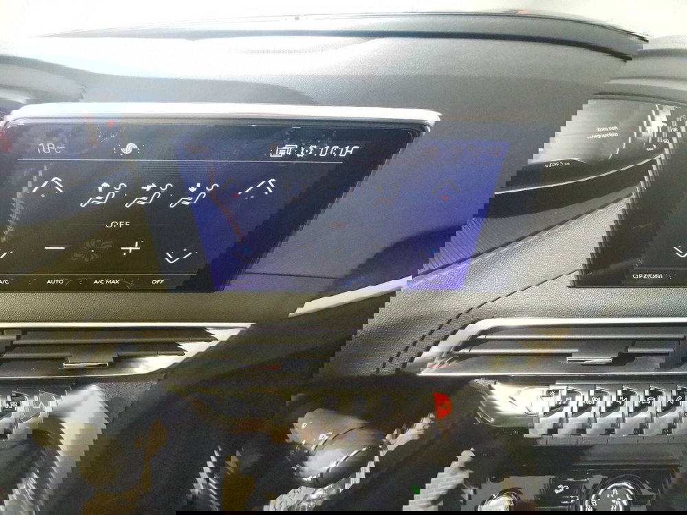 Peugeot 3008 usata a Taranto (13)