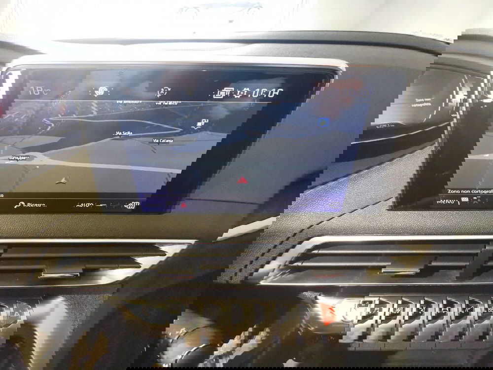 Peugeot 3008 usata a Taranto (14)