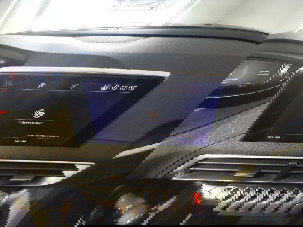 Peugeot 3008 usata a Taranto (15)