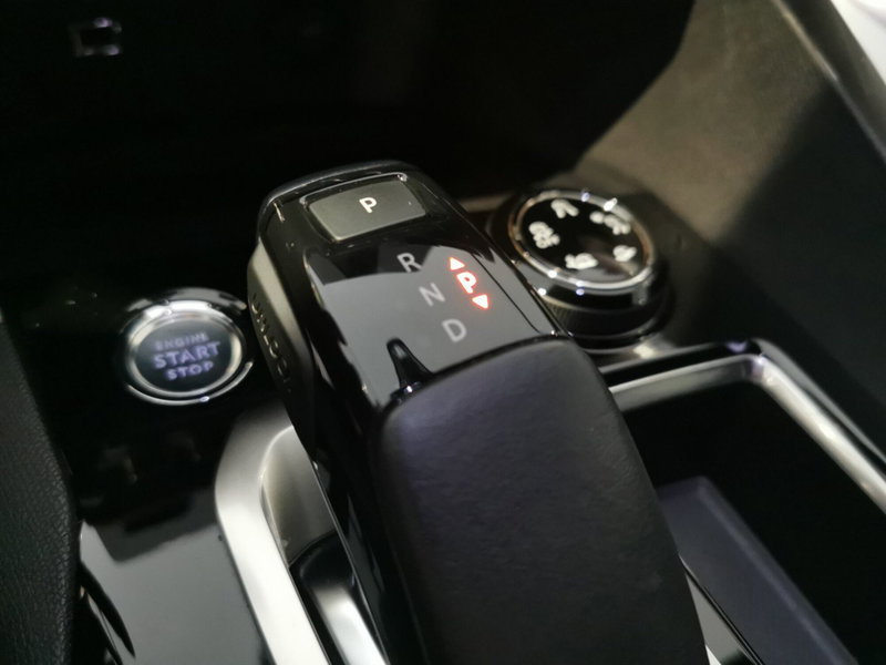 Peugeot 3008 usata a Taranto (16)