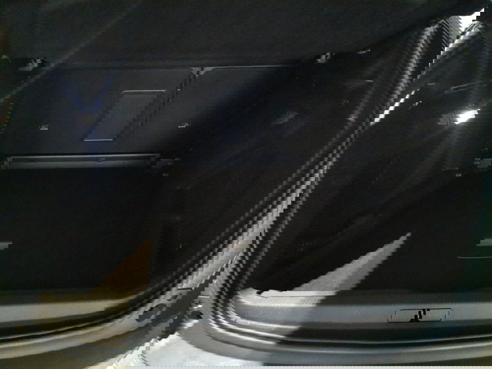 Peugeot 3008 usata a Taranto (19)