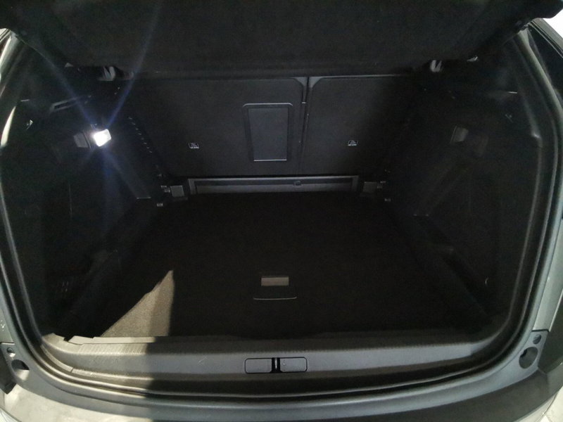 Peugeot 3008 usata a Taranto (19)