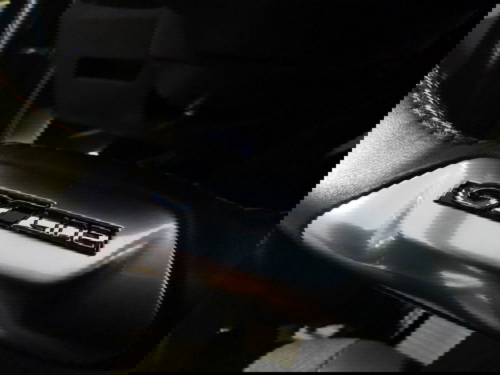 Peugeot 3008 usata a Taranto (20)