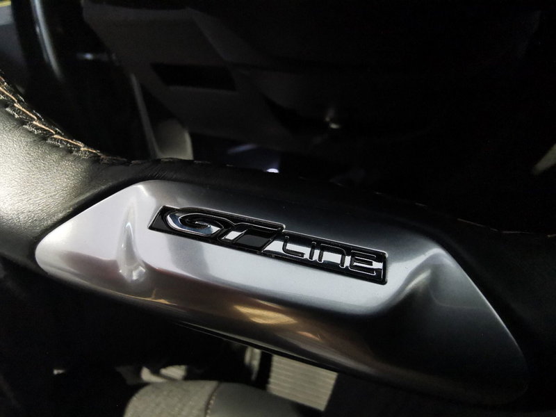 Peugeot 3008 usata a Taranto (20)