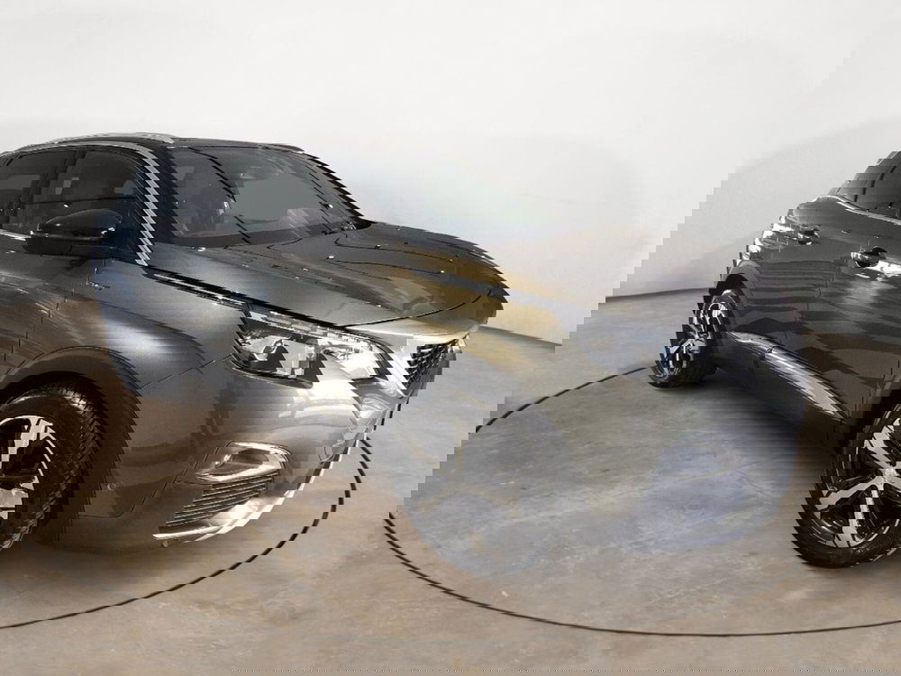 Peugeot 3008 usata a Taranto (3)