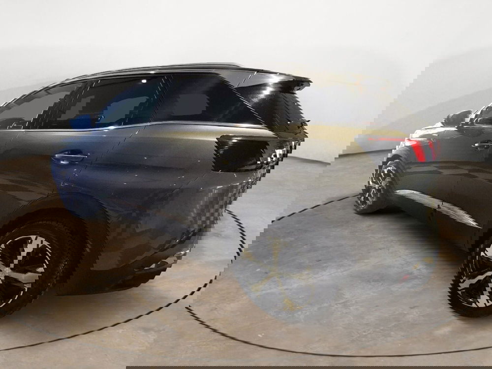 Peugeot 3008 usata a Taranto (6)