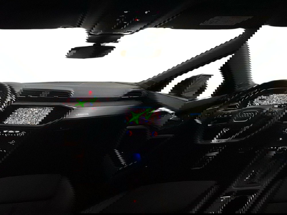 Audi Q3 Sportback usata a Napoli (11)