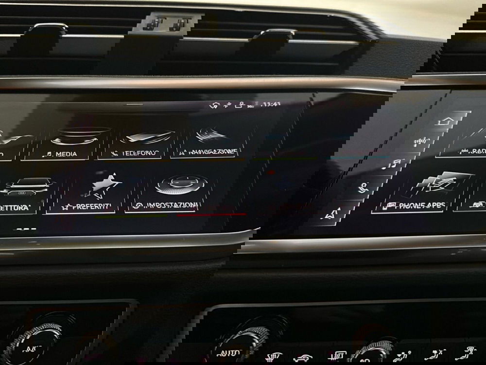 Audi Q3 Sportback usata a Napoli (14)