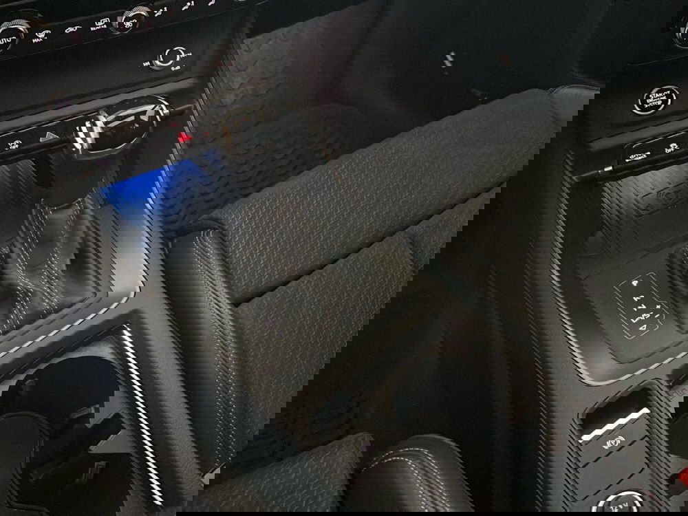 Audi Q3 Sportback usata a Napoli (17)