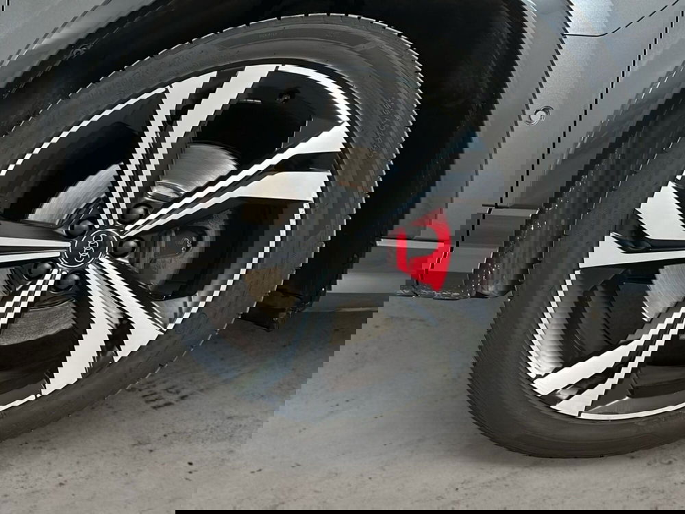 Audi Q3 Sportback usata a Napoli (20)