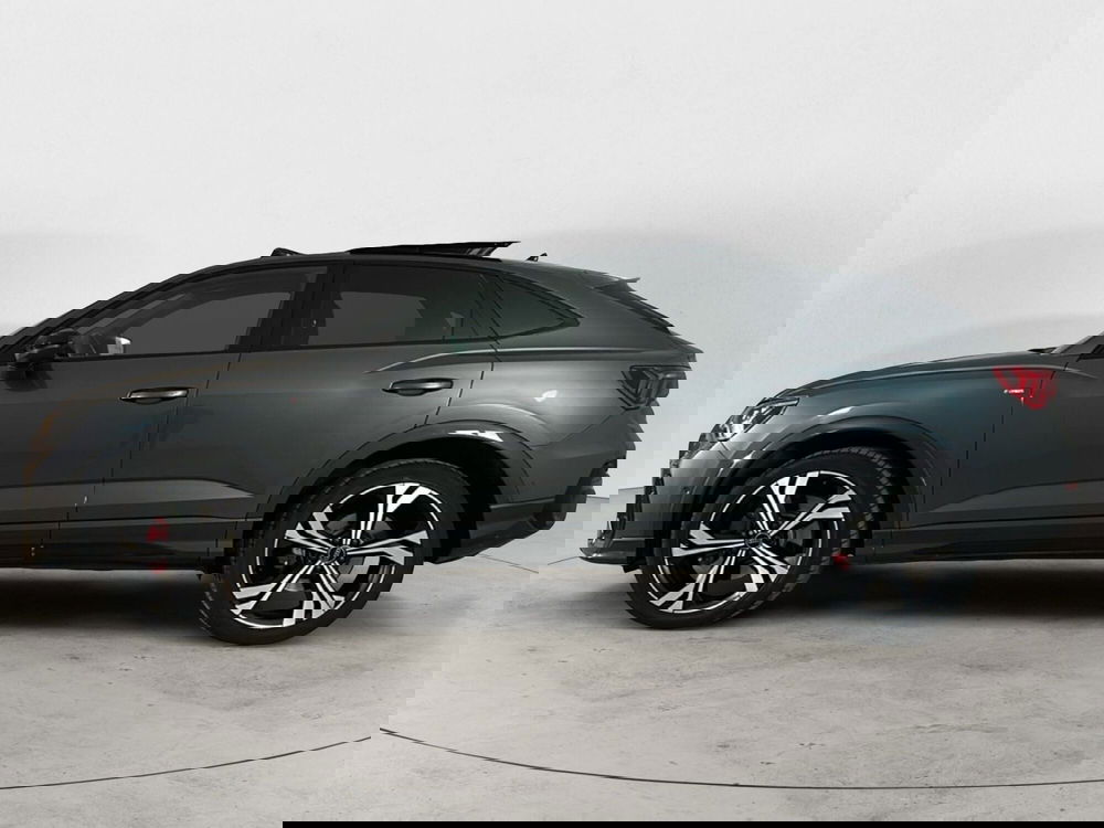 Audi Q3 Sportback usata a Napoli (3)