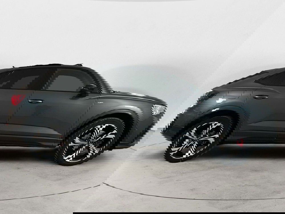 Audi Q3 Sportback usata a Napoli (5)