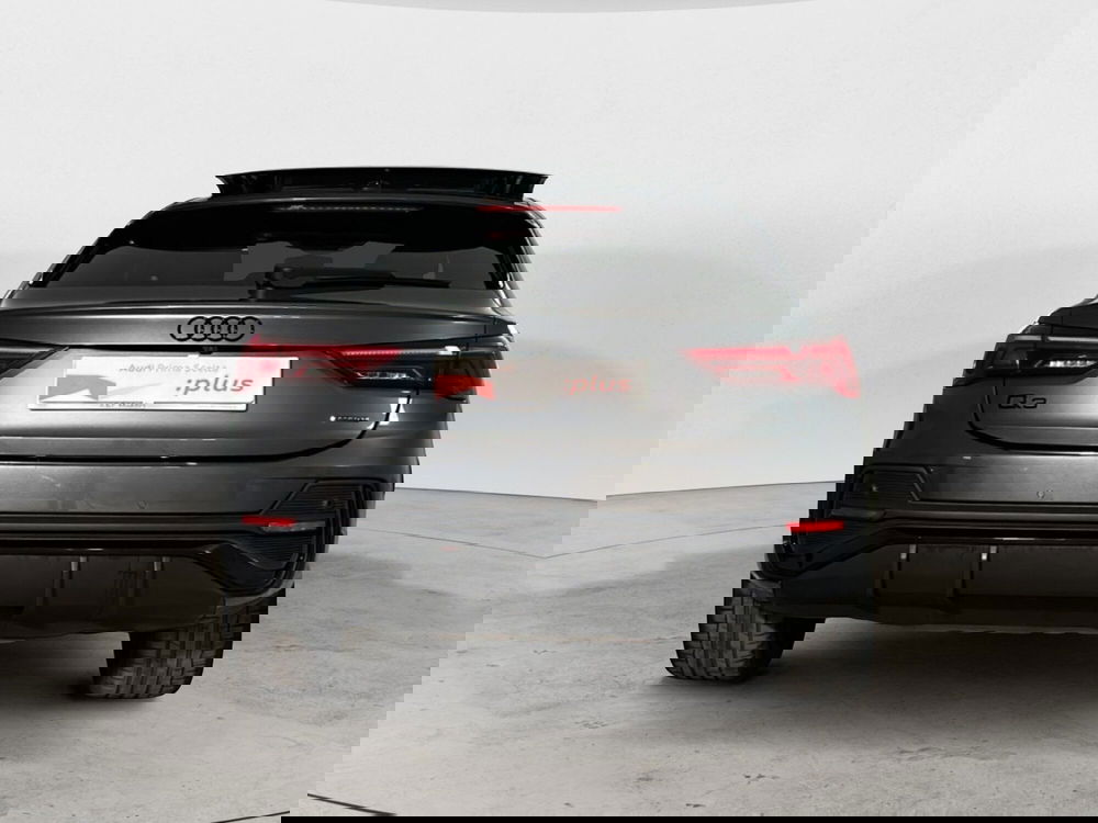 Audi Q3 Sportback usata a Napoli (6)