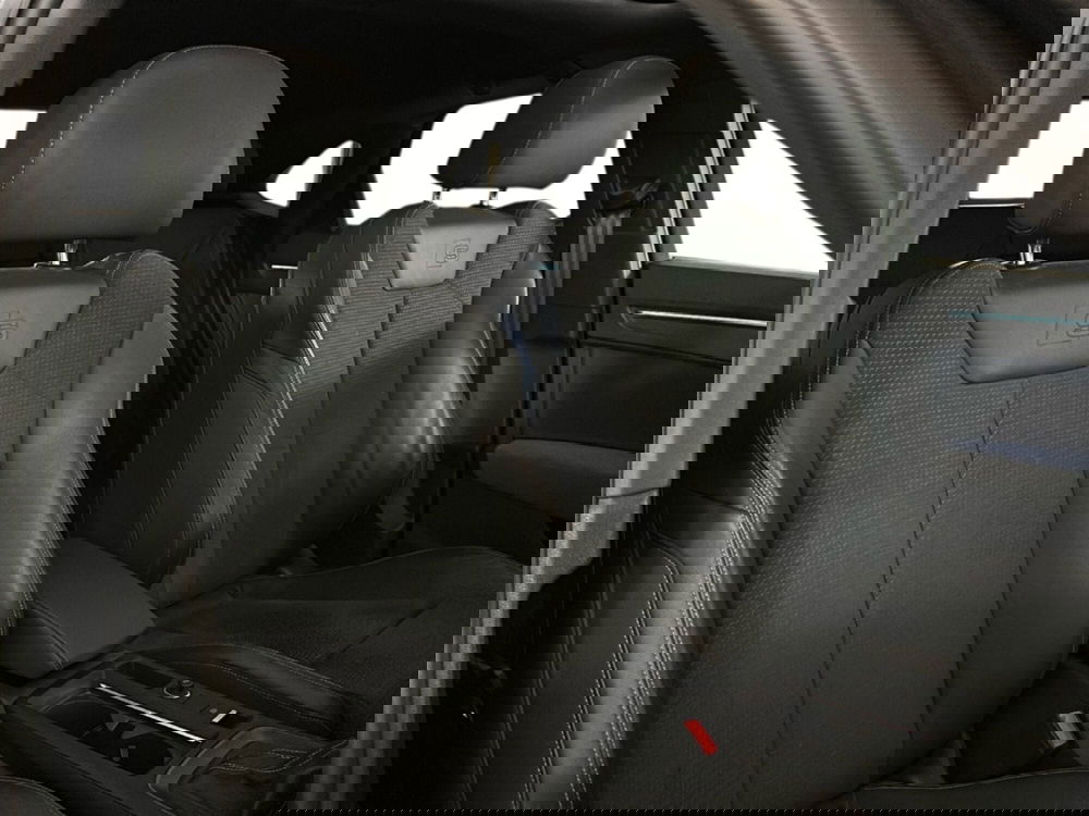 Audi Q3 Sportback usata a Napoli (9)