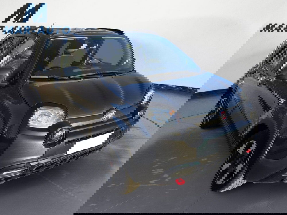 Fiat Panda Cross usata a Treviso (2)