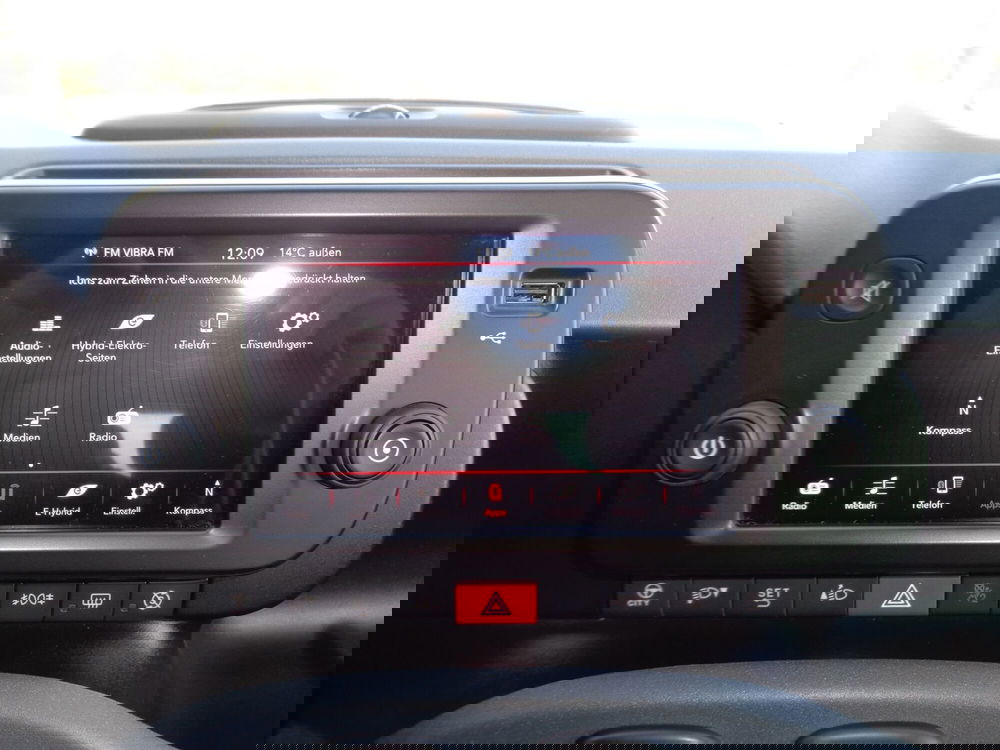 Fiat Panda Cross usata a Belluno (14)