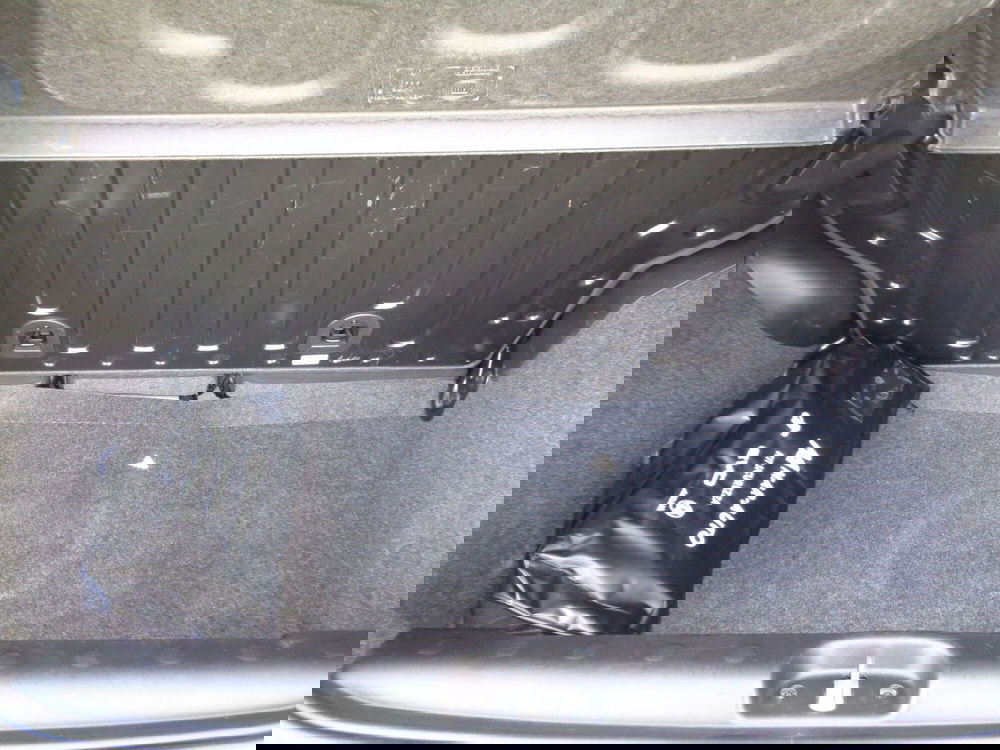 Fiat Panda Cross usata a Belluno (16)