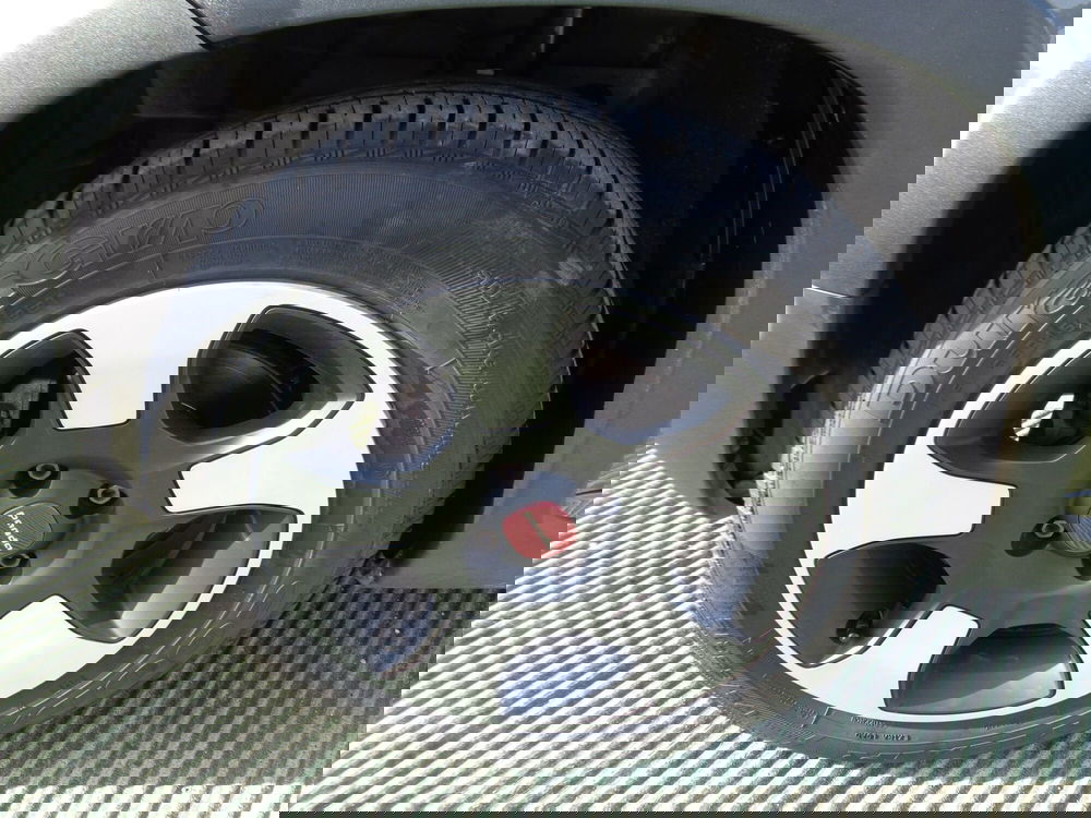 Fiat Panda Cross usata a Belluno (6)