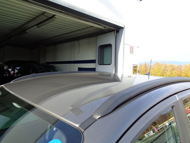 Fiat Panda Cross usata a Belluno (7)