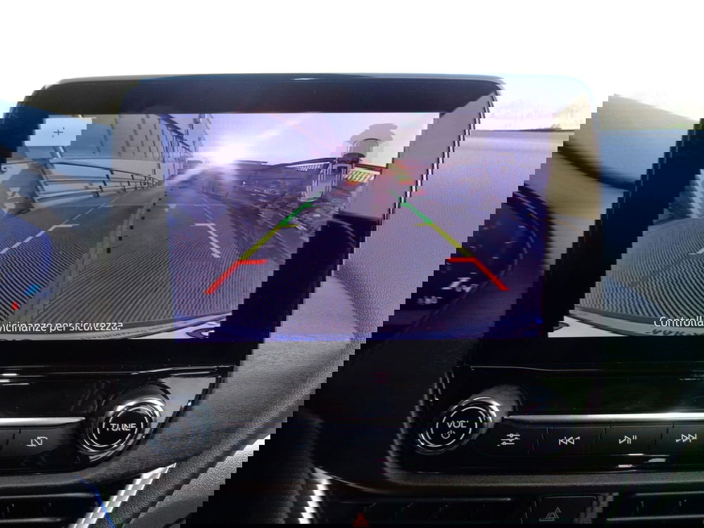 Ford Puma usata a Treviso (14)