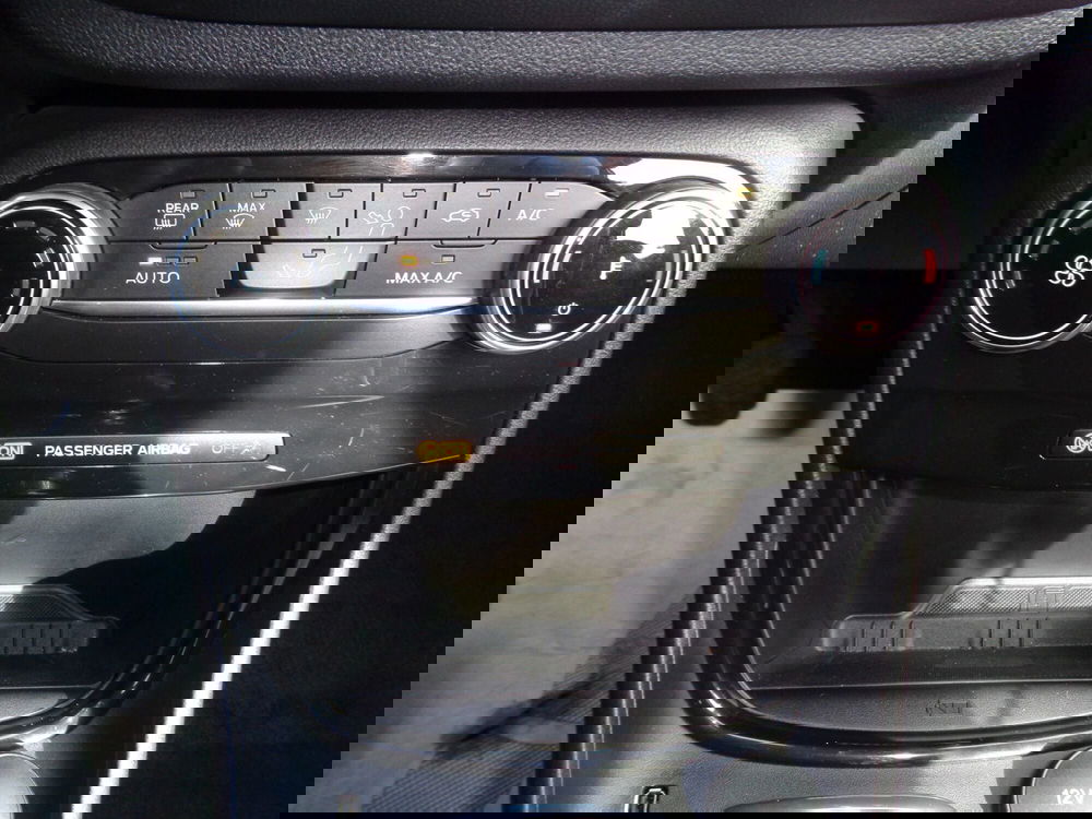 Ford Puma usata a Treviso (15)