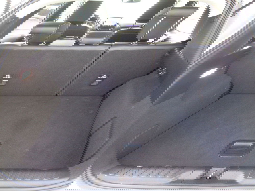 Ford Puma usata a Treviso (16)