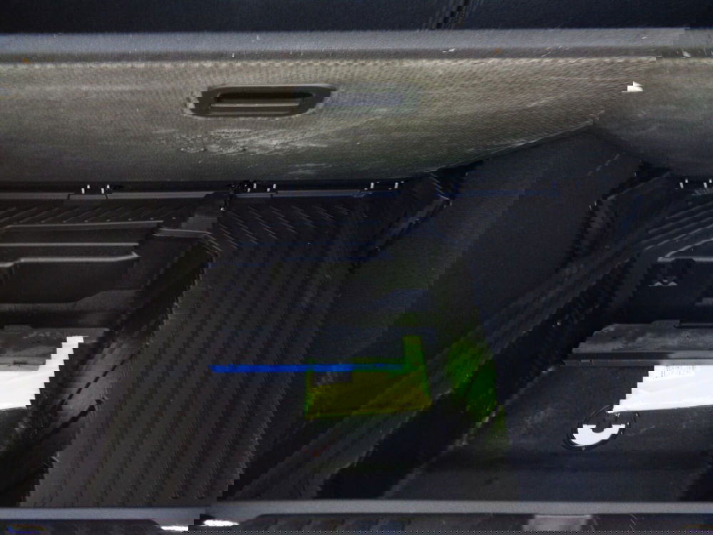 Ford Puma usata a Treviso (17)