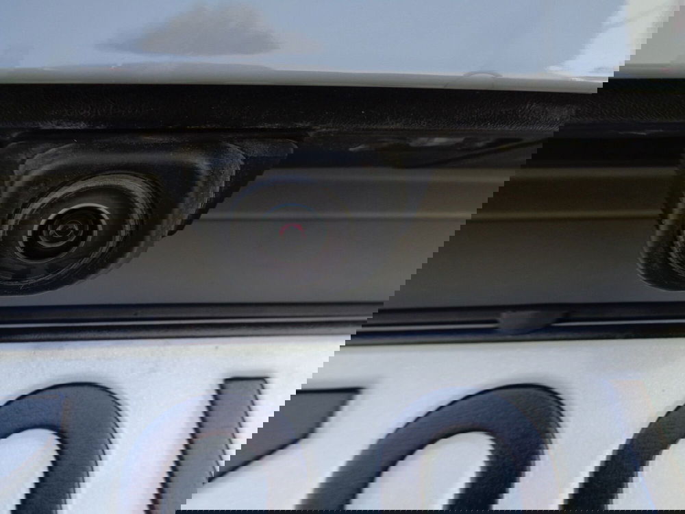 Ford Puma usata a Treviso (19)