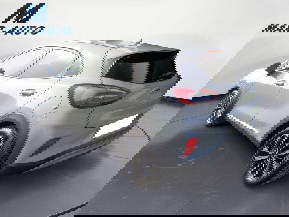 Ford Puma usata a Treviso (2)