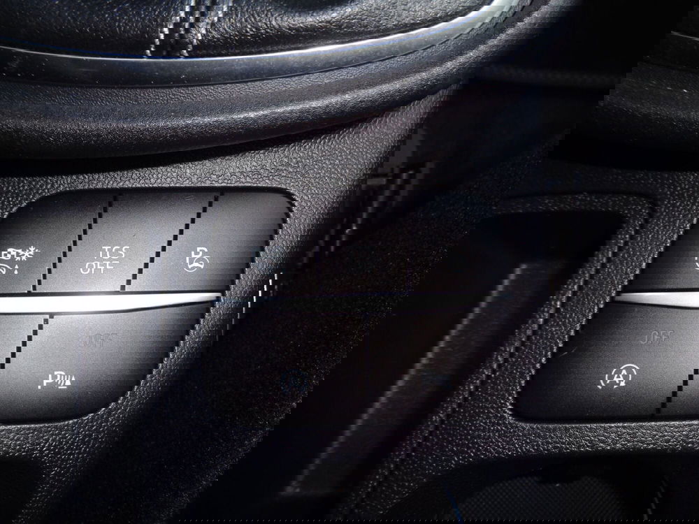 Ford Puma usata a Treviso (20)