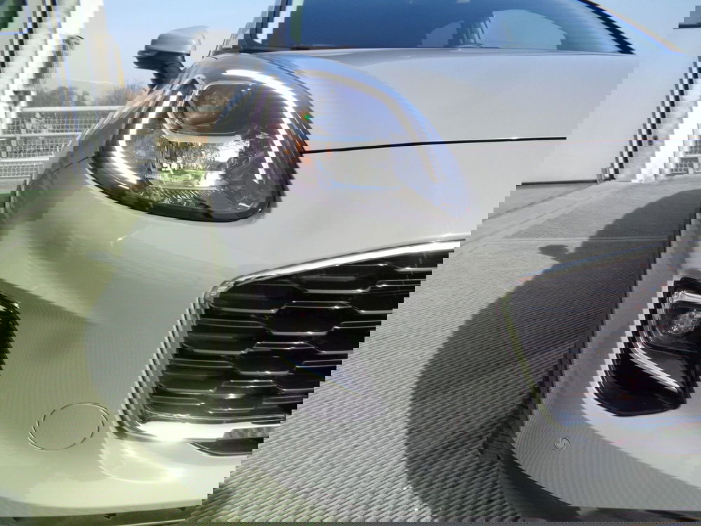 Ford Puma usata a Treviso (5)