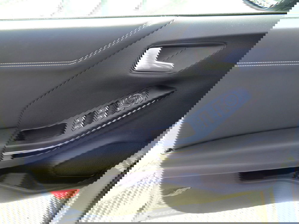 Ford Puma usata a Treviso (7)