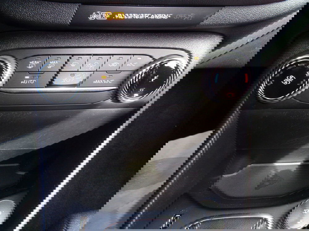 Ford Fiesta usata a Treviso (14)