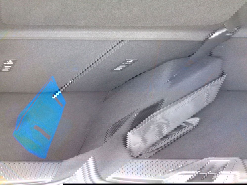 Ford Fiesta usata a Treviso (15)