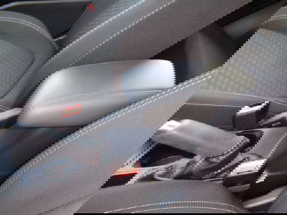 Ford Fiesta usata a Treviso (17)