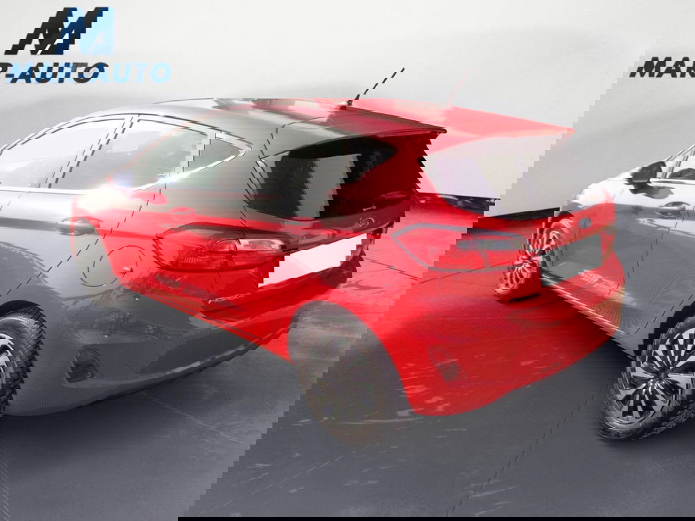 Ford Fiesta usata a Treviso (2)