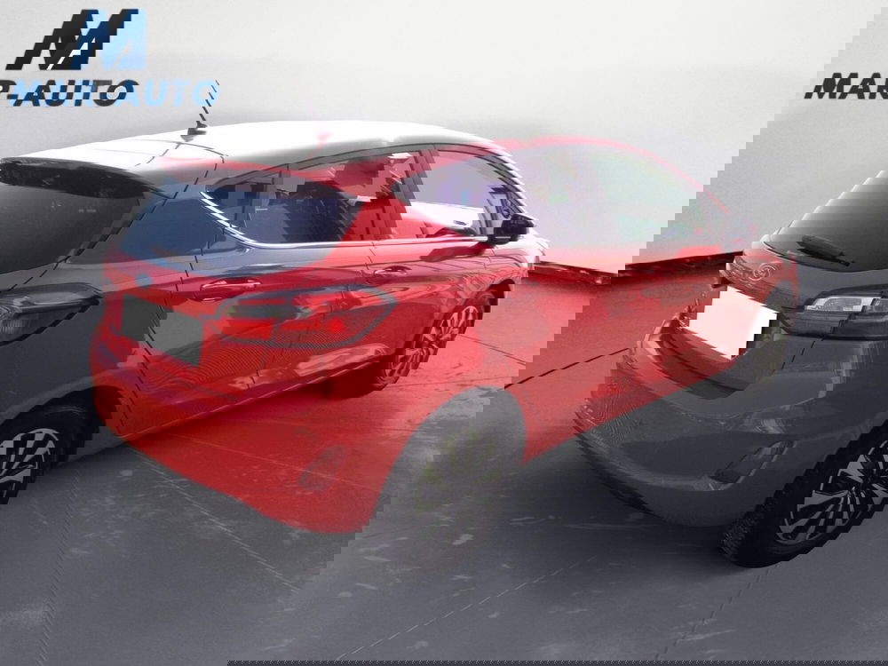 Ford Fiesta usata a Treviso (3)