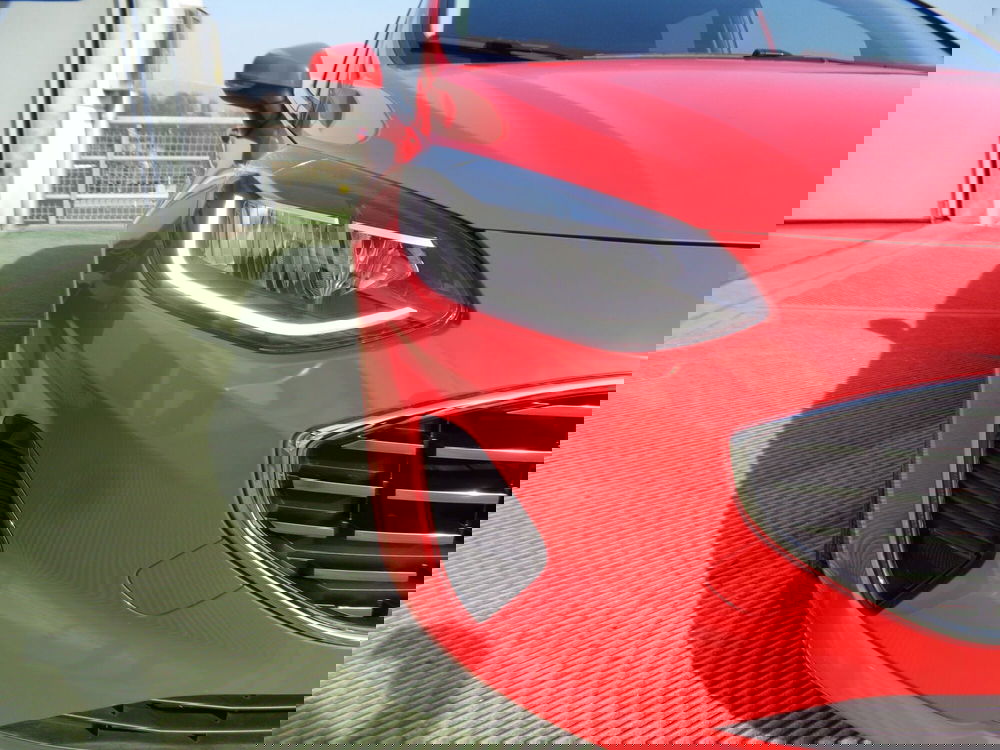 Ford Fiesta usata a Treviso (5)