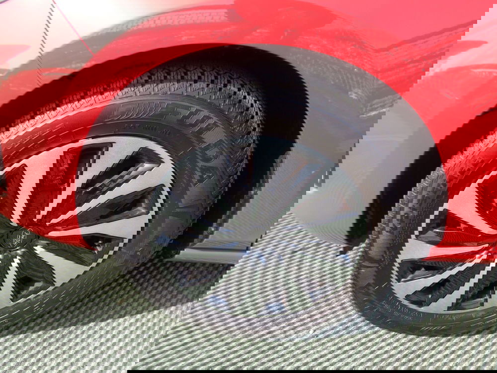 Ford Fiesta usata a Treviso (6)