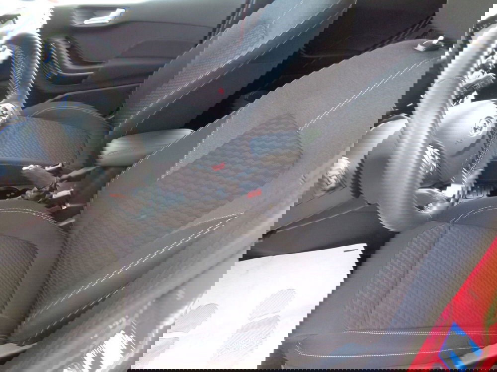 Ford Fiesta usata a Treviso (8)