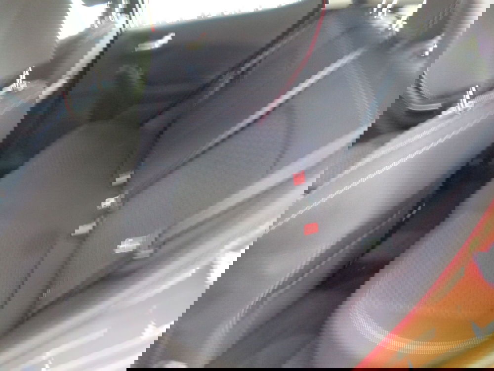 Ford Fiesta usata a Treviso (9)