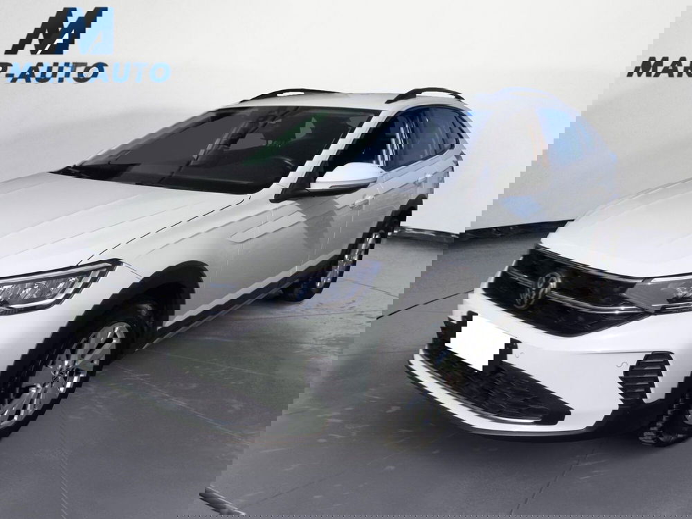 Volkswagen Taigo usata a Treviso